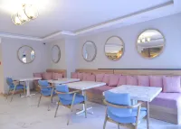 Acar Hotel - Bãi đậu xe