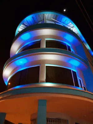 Hotel Rey Salomón Hotels in Nueva Loja