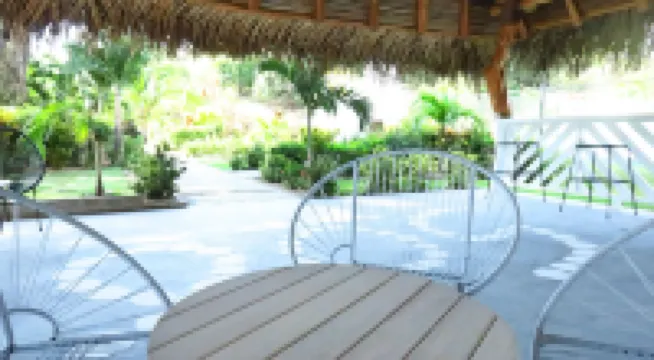 隱密棕櫚諾薩拉酒店