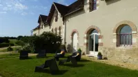 Gite du Domaine de la Maison Neuve Hotels in Loches