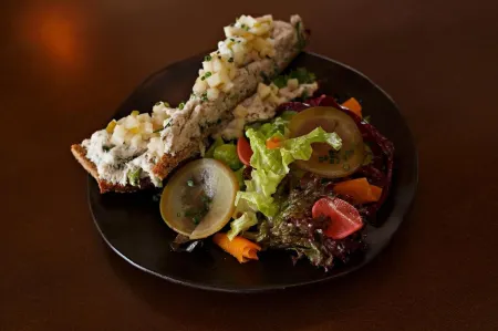 Ratusz B&B Отели в г. Гданьск