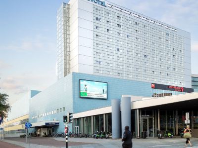 Novotel Den Haag World Forum