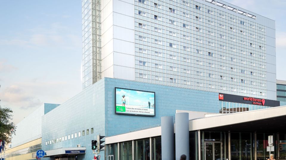Novotel Den Haag World Forum