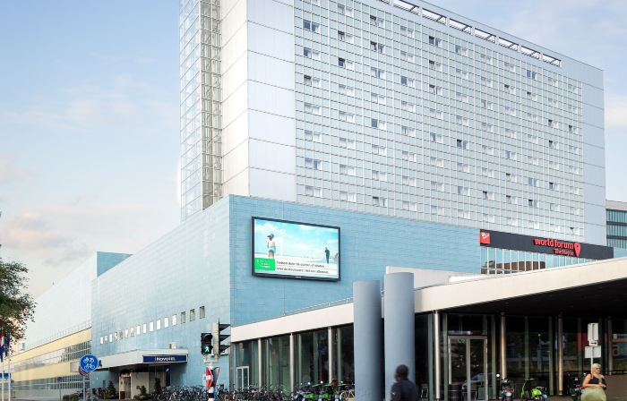Novotel Den Haag World Forum