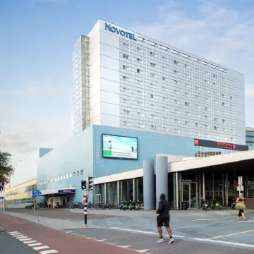 Novotel Den Haag World Forum