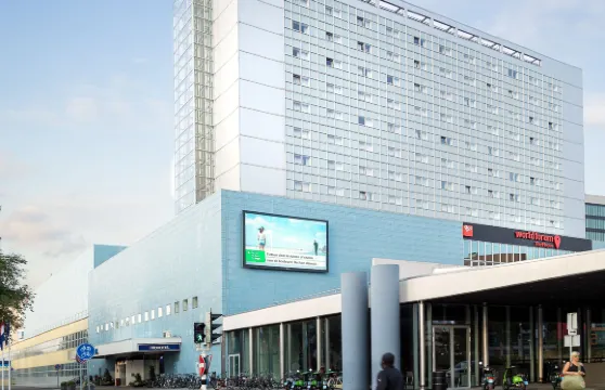 海牙世界論壇諾富特酒店