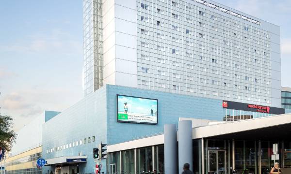 Novotel Den Haag World Forum