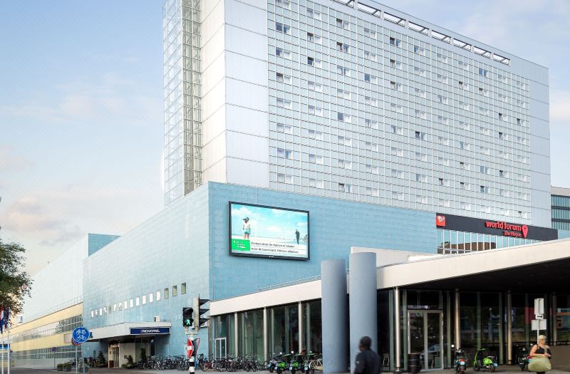 Novotel Den Haag World Forum