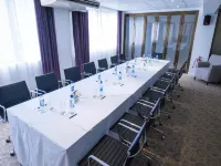 Palms Hotel Hotels in Quatre Bornes