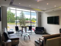 Amber Hotel Hotels in Grand Bend