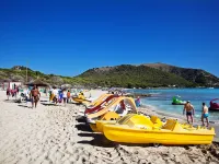 Bell Port Hotel Hotels in Llevant
