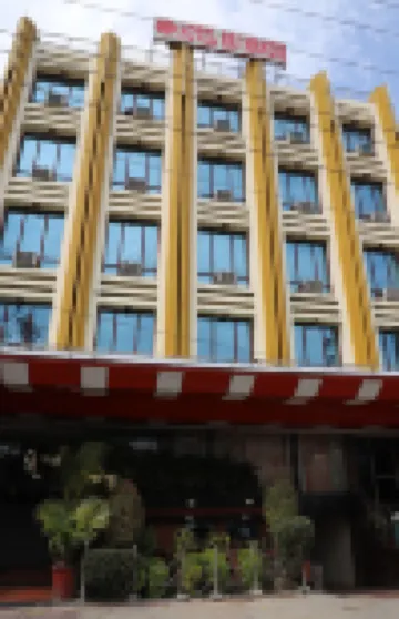Hotel Raj Mandir