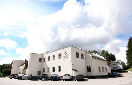 尼可西奧納麥酒店