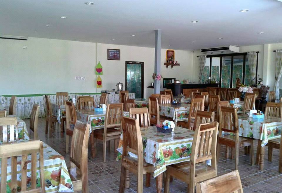 더 그린 호텔 코 리페 이미지