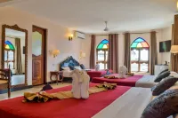 Tembo Palace Hotel