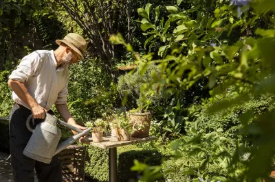 La Mirande Hoteles cerca de Avignon Centre