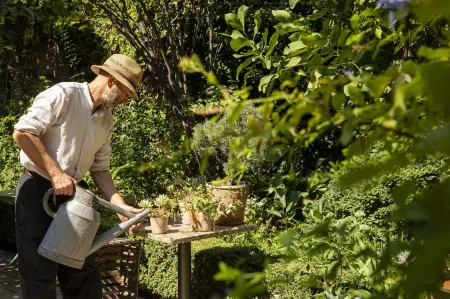 La Mirande Отели рядом с достопримечательностью «Mairie d'Avignon»