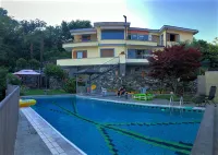 Al Poggio - Villas