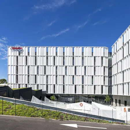 Hampton by Hilton Alcobendas Madrid