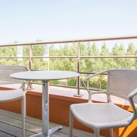 Holiday Suites Westende - Middelkerke