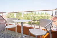Holiday Suites Westende - Middelkerke Hotels in Nieuwpoort