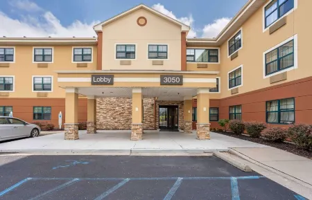 Extended Stay America Suites - Allentown - Bethlehem