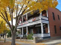 Hotel Vendome Hotels near Whiskey Row