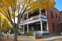 Hotel Vendome Hoteles en 