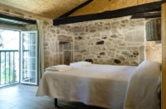 卡薩多考密電特酒店