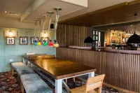 Red Squirrel, Stevenston by Marston's Inns Hotels in Irvine