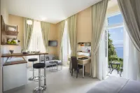 Apartments Atlanta - Liburnia Hotels in Lovran