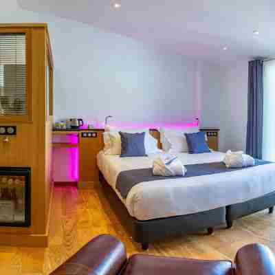 Hotel Ile de Ré Rooms