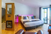Hôtel Ile de Ré Hotel a Le Bois-Plage-en-Re
