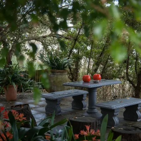 Serendipity Country House & Restaurant