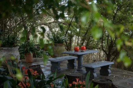Serendipity Country House & Restaurant