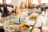 Aegeon Hotel فنادق في ساموس
