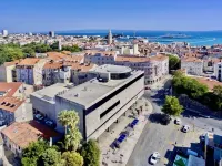 Prima Luce Downtown Hotel a Spalato