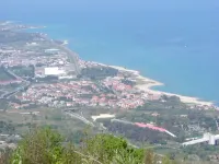 Terrazzino Hotels in Vibo Marina