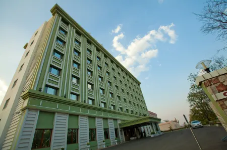 Ramoji Film City- Tara Comfort Hotel