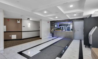 Hotel Mint JFK Airport
