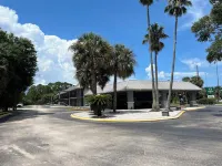 Quality Inn Elkton -St. Augustine South