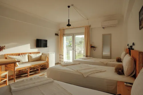 La Vida Otel Hotels in Yagcilar