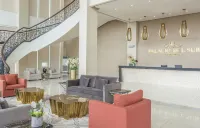 Marcian Garden Hotel