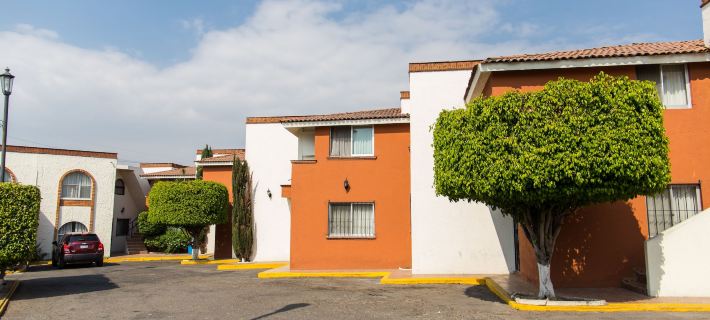 Hotel & Suites Villa del Sol Hotels in Morelia