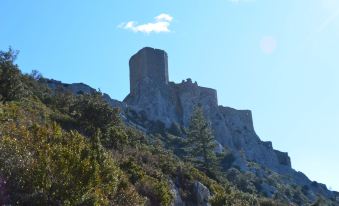 Chambres d'Hotes l'Amandier