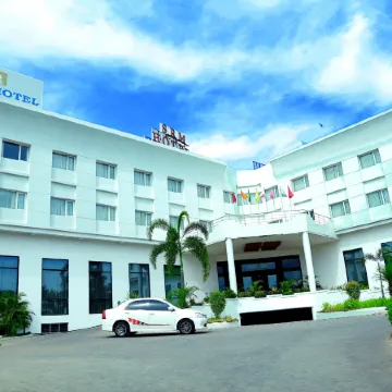 SRM Hotel