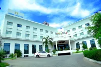 SRM Hotel