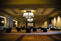 โอเวอร์ตัน โฮเทลแอนด์คอนเฟอเรนซ์เซ็นเตอร์