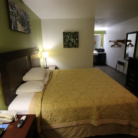 Rice Hill Inn