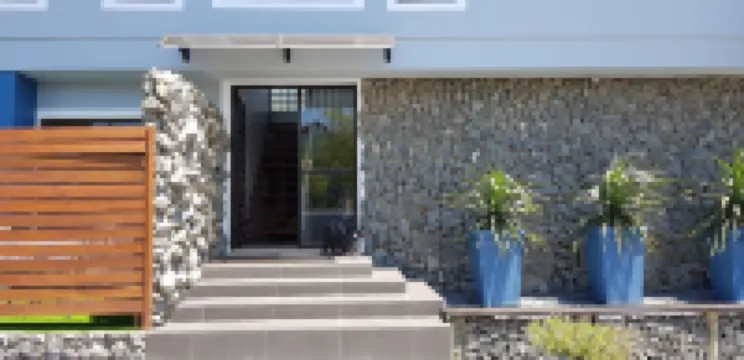 The Hillcrest Guesthouse